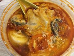 -何老二卤汁凉粉