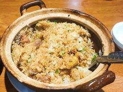 -周锦记广式餐厅