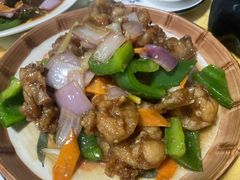 香油田鸡-杨南饭店·二十五年闽菜馆(凤湖新城一店)