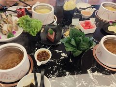 -汤连得温泉馆(宝山店)