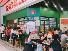 门面-孖记茶档·热腾茶餐(荔湾领展广场店)