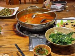 -亮欢寨(凯里总店)