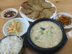 -延阿姨水豆腐(公园店)