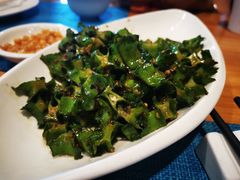 -糟粕醋·椰苑海南菜餐厅(亚龙湾天域酒店)