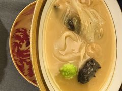 -沈灶河豚宴·河豚融合餐厅(汉中路店)