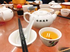 功夫茶-香港蓮香樓(中環店)