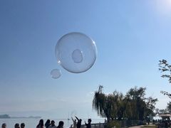-西昌邛海宾馆