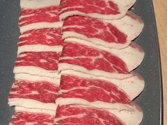 -新石器烤肉(周浦万达店)