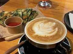 -咖法森林·咖啡  酒吧(天河店)