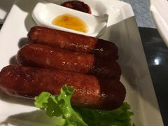 -天厨妙香素食餐厅(清华店)