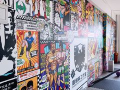 -AC健身·运动康复工作室(千灯湖店)