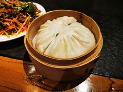 -小城粥道·海胆鲜虾粥(解放广场店)