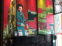 -厦门海港英迪格酒店(中山路店)