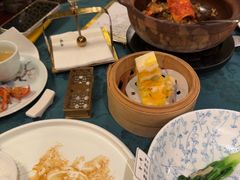 -誉八仙粤菜(万象天地店)