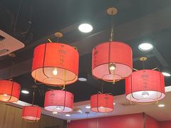 -鲁员外地锅鸡地锅鱼(古墩路店)
