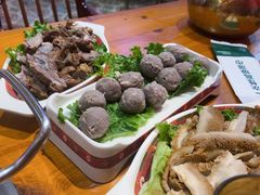 -大吉利·潮汕鲜牛肉火锅(西安店)