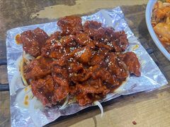 -清真•蜀风园(丁字沽店)