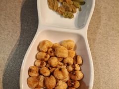 餐前小吃-饕林餐厅(春熙路店)