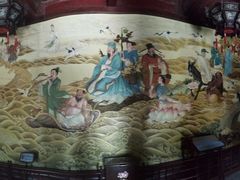 景点-蓬莱阁景区