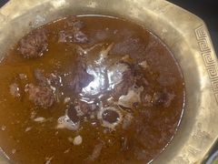 -芦月轩羊蝎子(太平桥店)