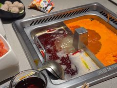 -海底捞火锅(方塔东街店)