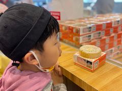 -阿文汤包蟹黄汤包(豫园商城店)