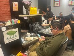 -川香煲(茅台路店)