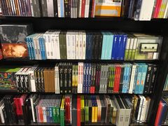 -诚品书店(敦南店)