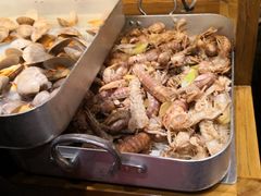 -日丰园海肠水饺·老字号大连海鲜(和平广场店)