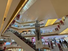 -天河城购物中心