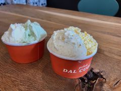 -Dal Cuore 达可芮冰淇淋(陕西北路店)