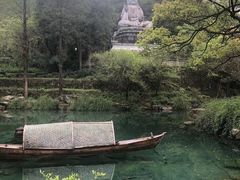 -黄公望隐居地