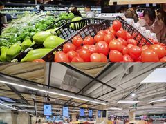 -永辉超市(嘉定宝龙广场店)