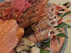 -江户家·日本料理·铁板烧(汉江东路店)