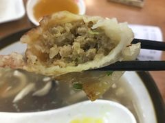 -小姜锅贴(凤凰街店)