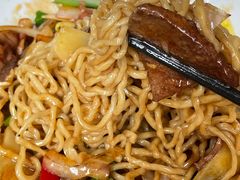 -孙家面馆(淮海第一城店)