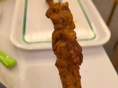 -华天延吉餐厅(西四总店)