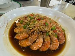 -尚岛私房菜(西方巷店)