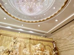 -上海浦东华美达大酒店