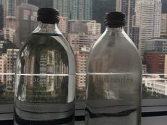-尼依格罗香港美利酒店
