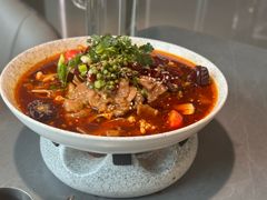 沸腾牛舌-3号仓库·创意中国菜(乐清正大广场店)