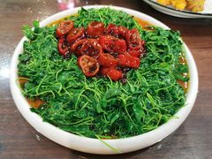 碧绿圈子-长兴菜馆(高桥店)