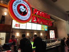 -熊猫快餐(威尼斯人酒店)