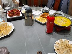 -秦淮人家风味酒楼(赣榆店)