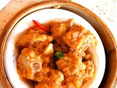 特色蒸排骨-点都德(春熙路群光广场店)