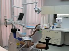 -牙博士口腔品牌连锁(杨浦店)