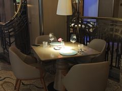 -波特曼西餐厅(中央大街店)