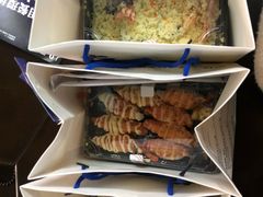 -大雄寿司(中华广场店)