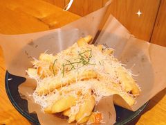 -森Some Fusion(荔湾店)