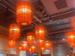 -山四砂锅(太原钟楼街店)